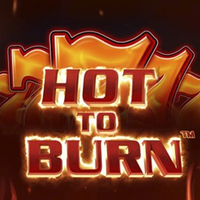 Hot to Burn