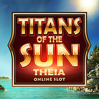 Titans of the Sun Theia