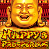 Happy Prosperous