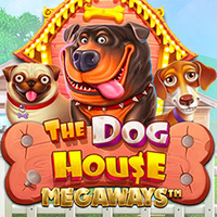 The Dog House Megaways