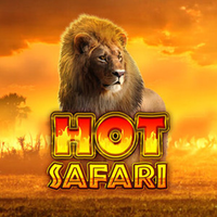 Hot Safari