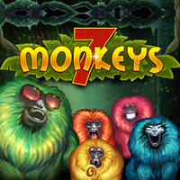 7 Monkeys