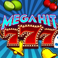 Mega Hit 777