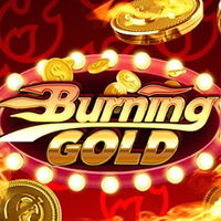 Burning Gold