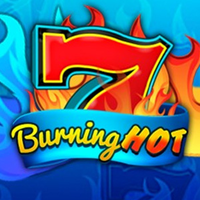 Burning Hot 7