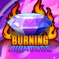 Burning Diamonds