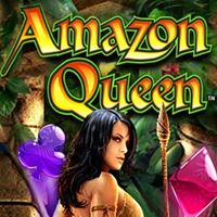 Amazon Queen