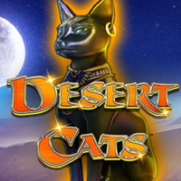 Desert Cats