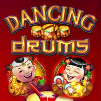 Dancing Drums