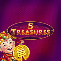 5 Treasures