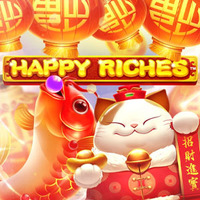 Happy Riches