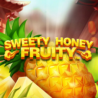 Sweety Honey Fruity