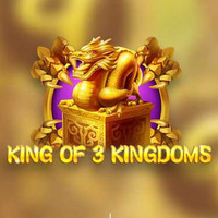 King of 3 Kingdoms