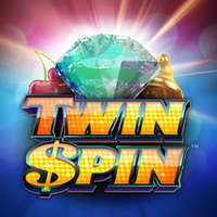 Twin Spin