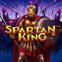 Spartan King