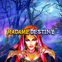 Madame Destiny