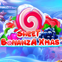 Sweet Bonanza Xmas