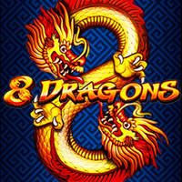 8 Dragons