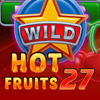 Hot Fruits 27