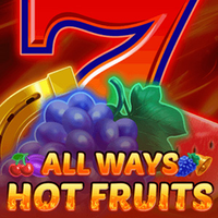 All Ways Hot Fruits