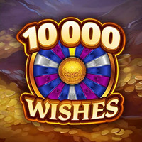 10000 Wishes
