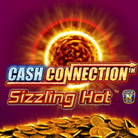 Cash Connection Sizzling Hot