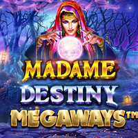 Madame Destiny Megaways