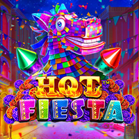 Hot Fiesta