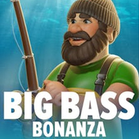 Big Bass Bonanza
