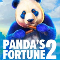 Pandas Fortune 2