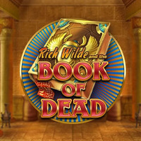 Book of Dead