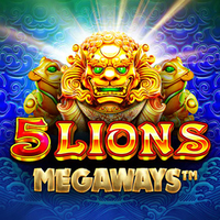 5 Lions Megaways