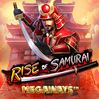 Rise of Samurai Megaways