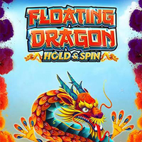 Floating Dragon Hold and Spin