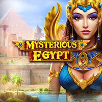 Mysterious Egypt