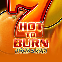 Hot to Burn Hold and Spin
