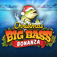 Christmas Big Bass Bonanza