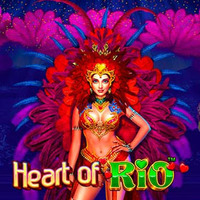 Heart of Rio