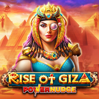 Rise of Giza Power Nudge