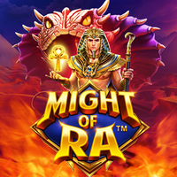 Might of Ra