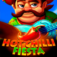 Hot Chili Fiesta