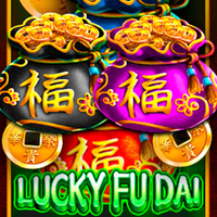 Lucky Fu Dai