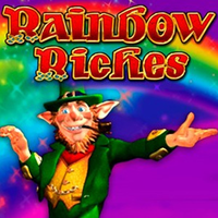 Rainbow Riches