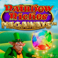 Rainbow Riches Megaways