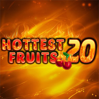 Hottest Fruits 20