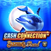 Cash Connection Dolphins Pearl