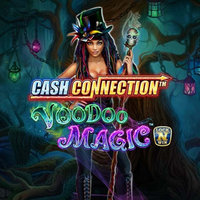 Cash Connection Voodoo Magic