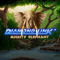 Diamond Link Mighty Elephant