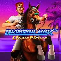 Diamond Link Oasis Riches