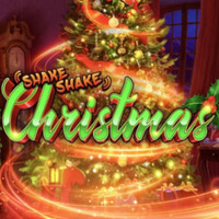 Shake Shake Christmas
